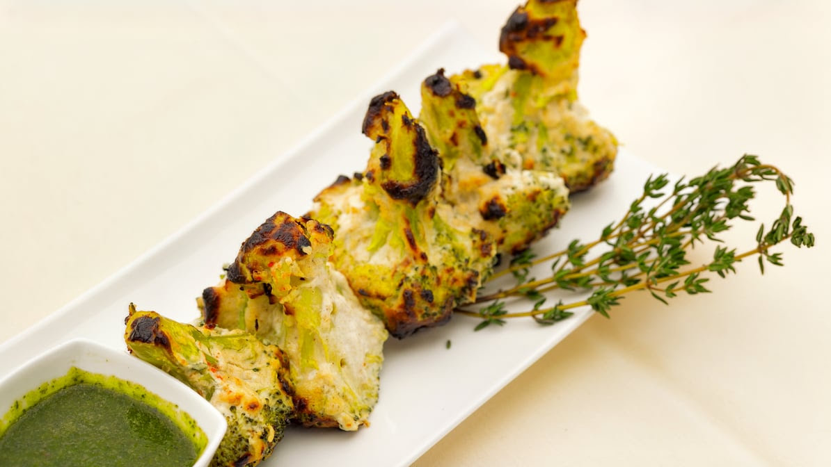 Cloves Indian Cuisine by null