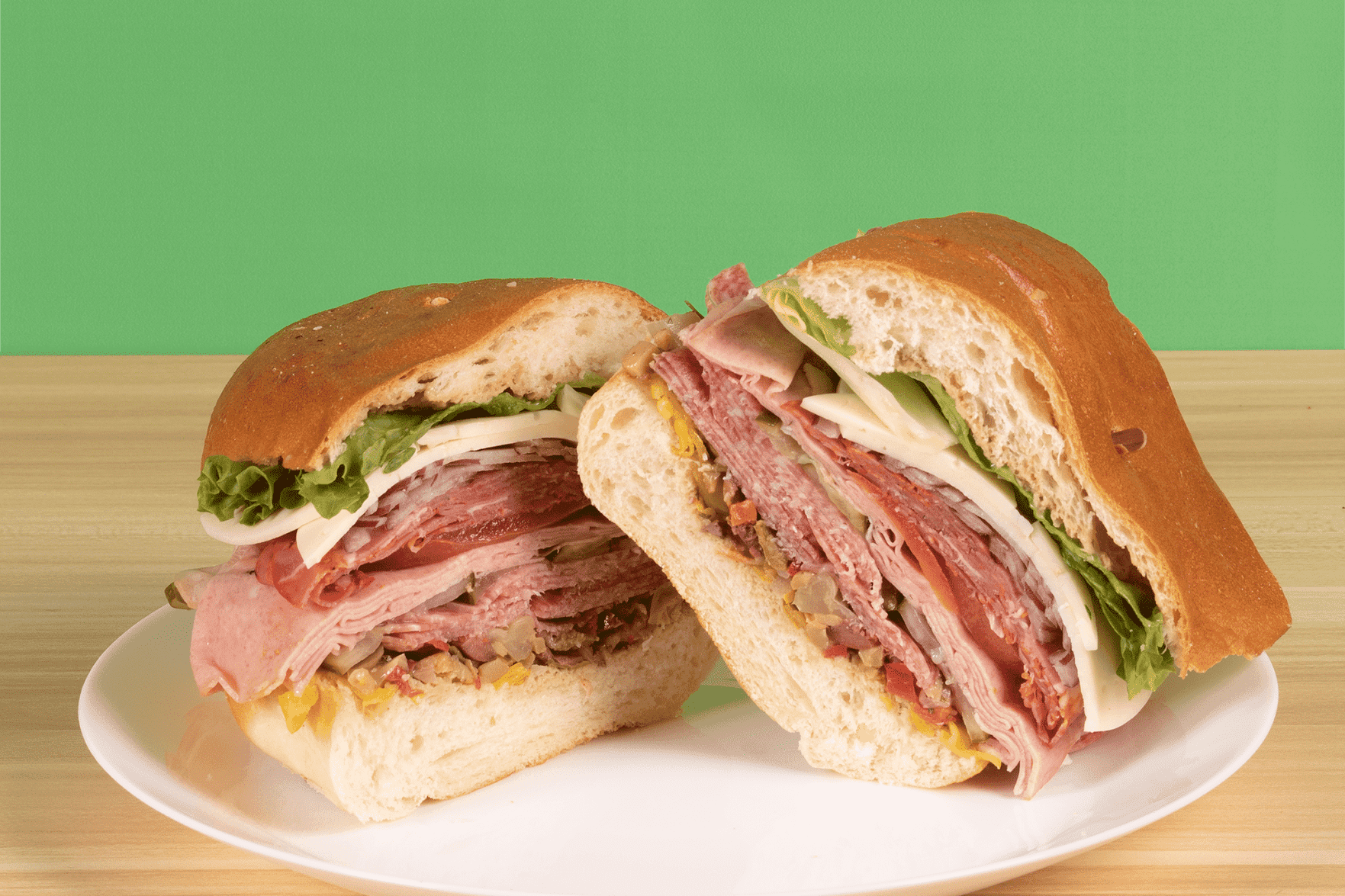 Canevari’s Delicatessen & Catering by null