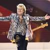 Rod Stewart defends support for Ukraine after jeers