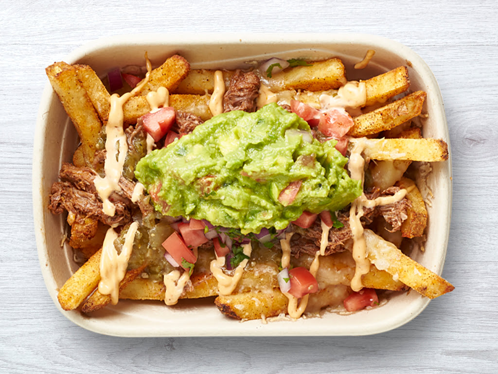 Guzman y Gomez - Naperville by null