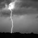 Lightning captured at 7000 fps 