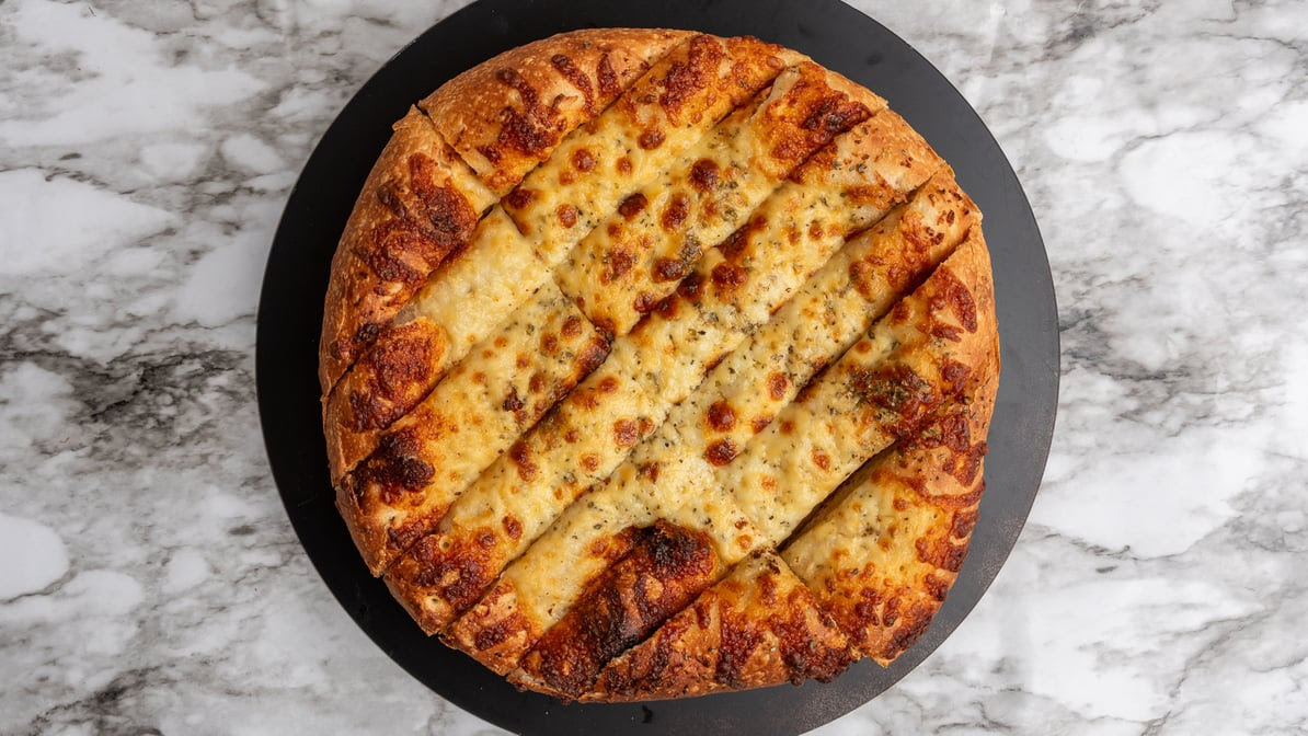 Pie Sci Pizza | Oak Park by null