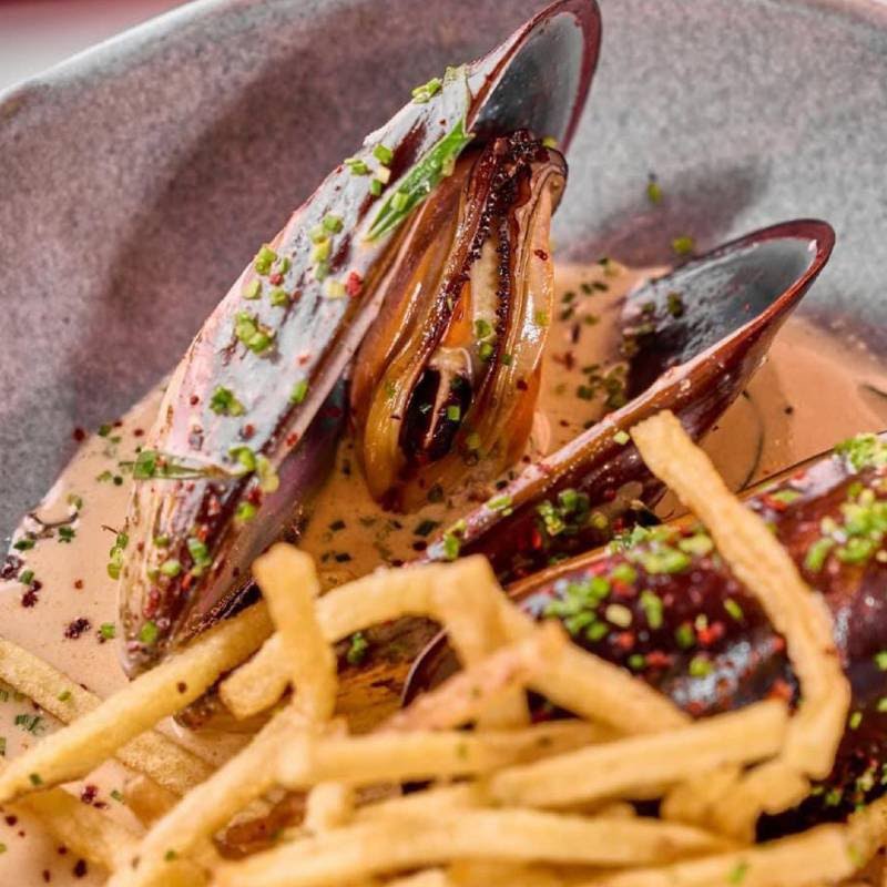 Restaurante Borgo Mooca by null