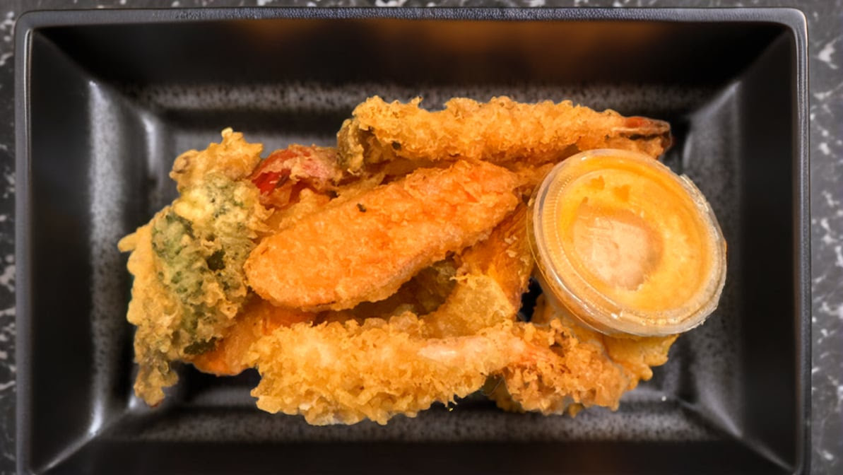 Kansai Hayward by null