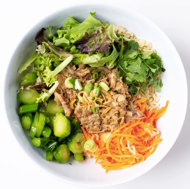 Bon Me - Boston Public Market by null