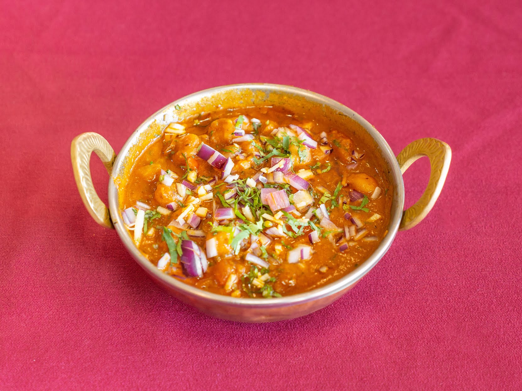 Himalayan Tandoori & Curry House by null