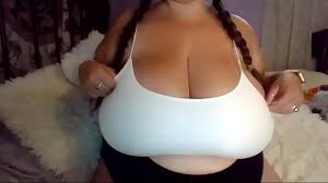 Euro blonde with huge boobs gets boned real hard jpg x Huge boobs bbw
