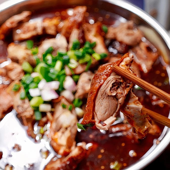Tian Fu Seattle by null