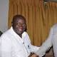 Chase corrupt officials - Rawlings tells Akufo-Addo