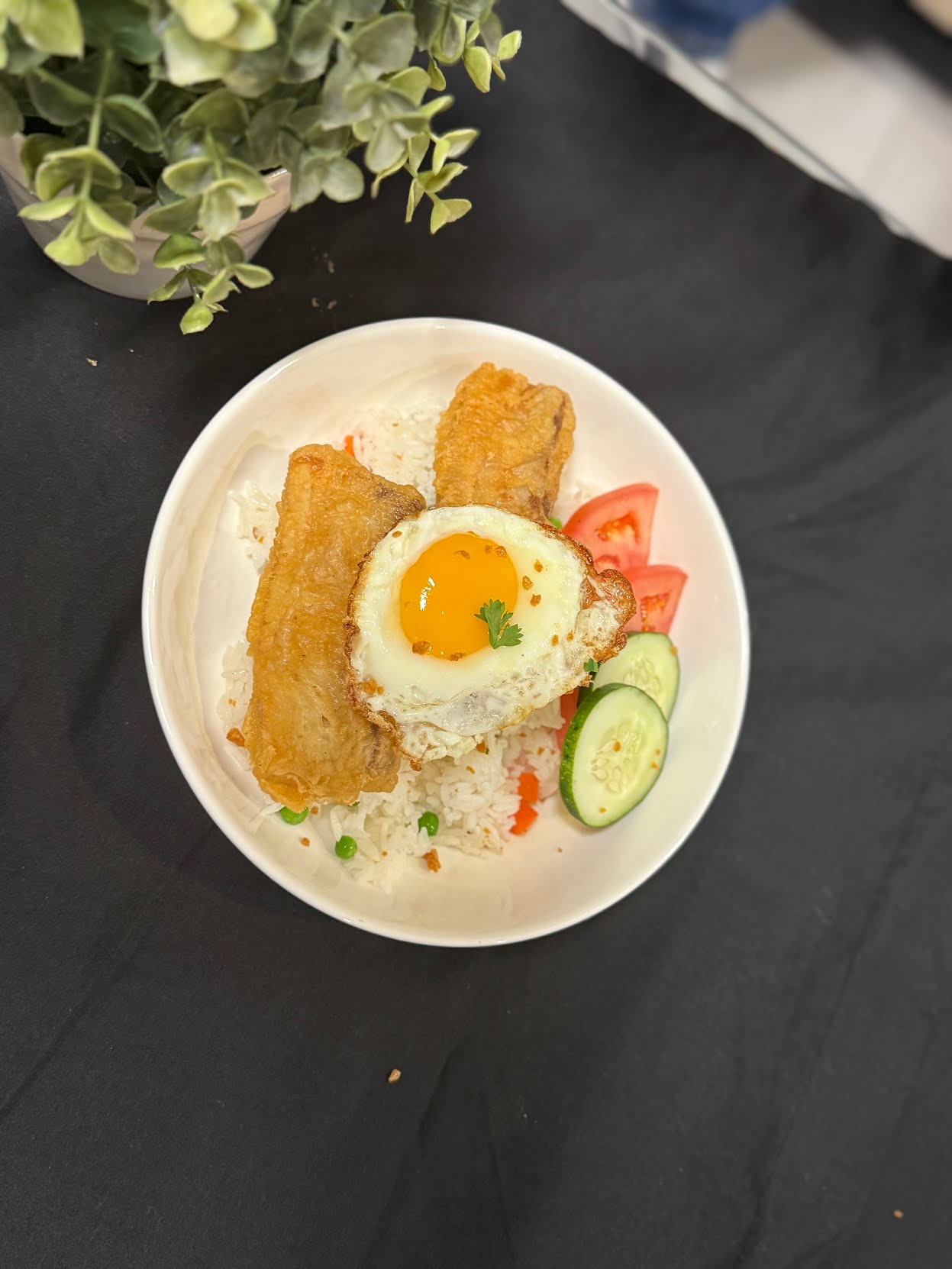 Swabe Foodtruck by null