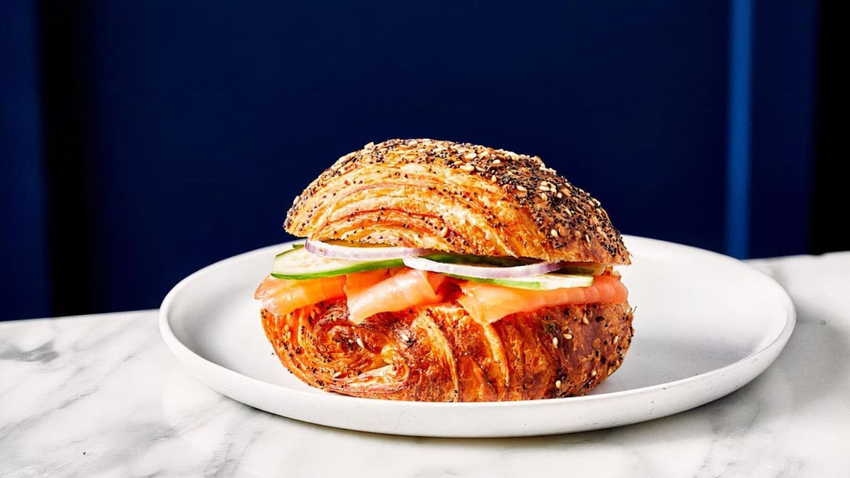 Daily Provisions - Dupont Circle by null