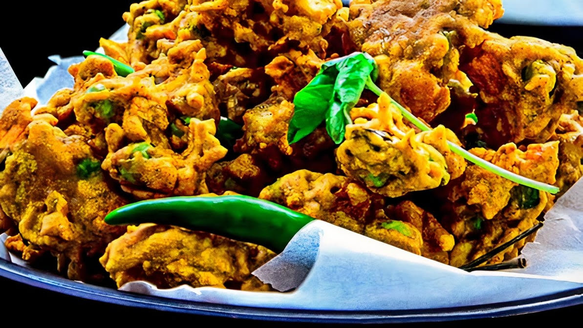 Marinades Indian Restaurant Cairns by null