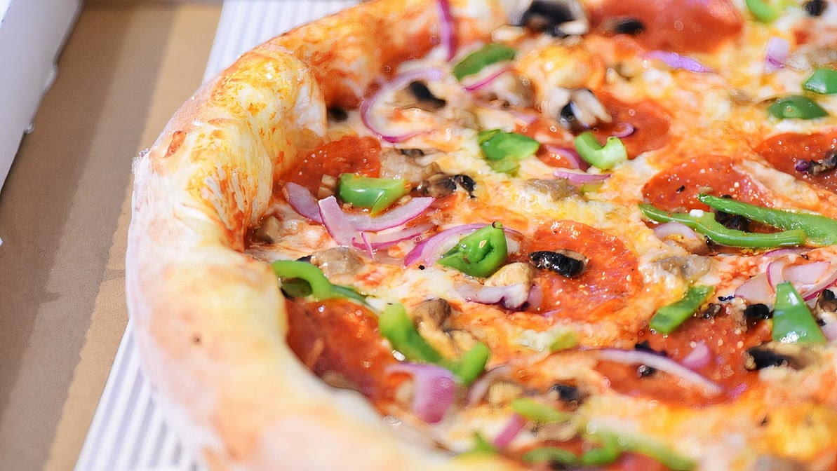 Mr. Moto Pizza - Pacific Beach by null