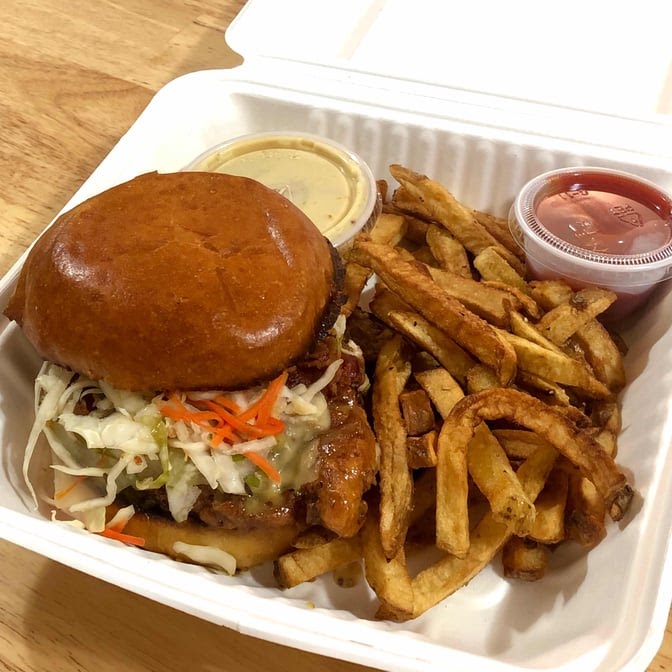 Woodman's Bar & Grill by null