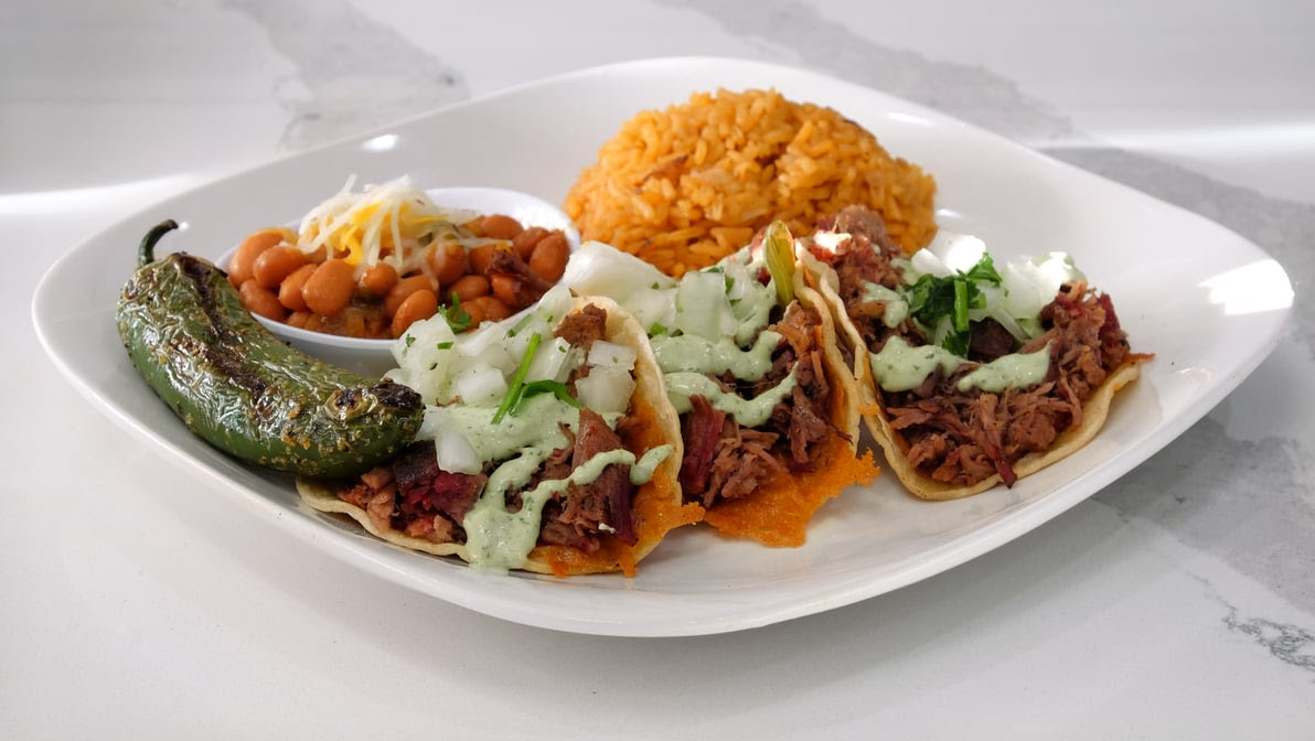 Halal Cuts Taco Restaurant and Meat Shop by null