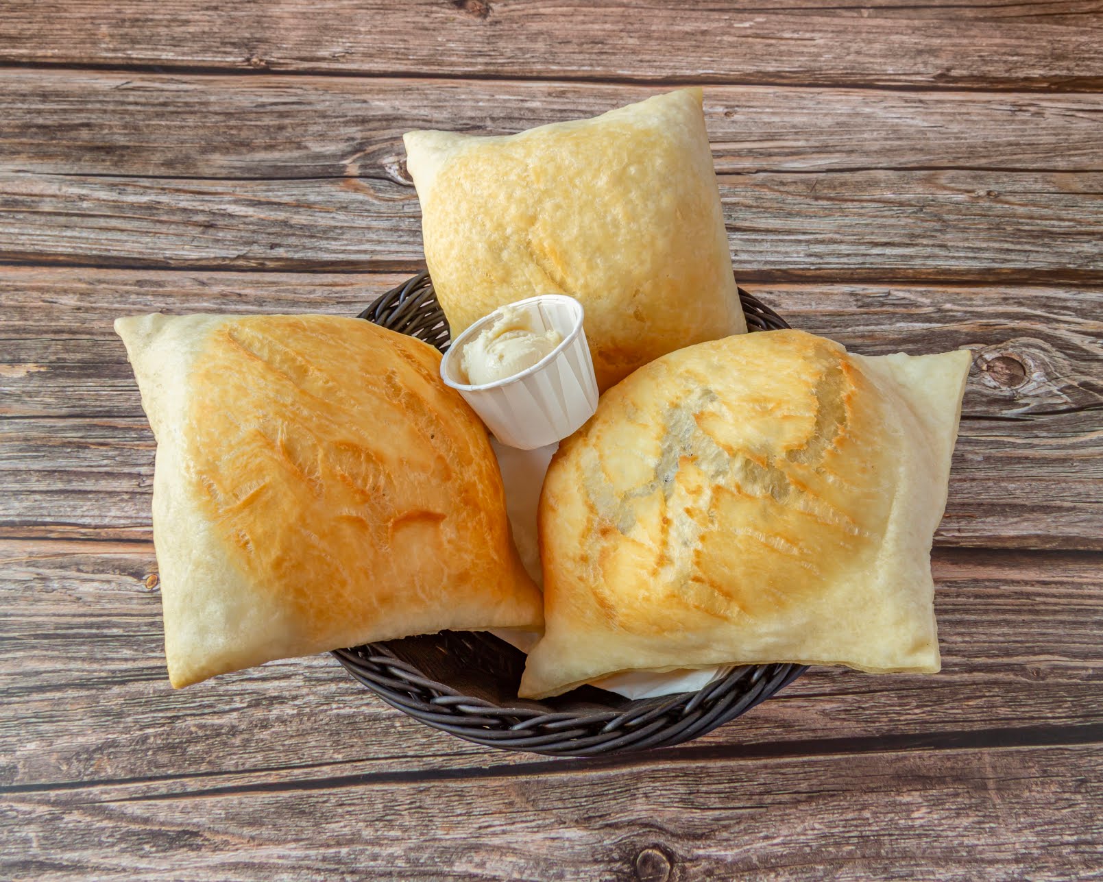 Tomasita's Santa Fe New Mexican Restaurant by null