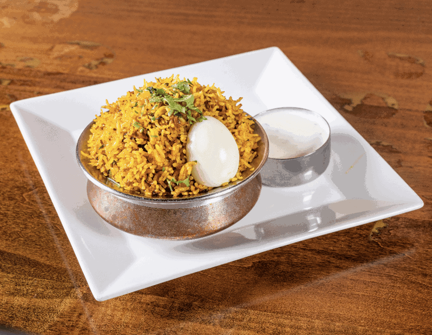 Chennai Masala by null