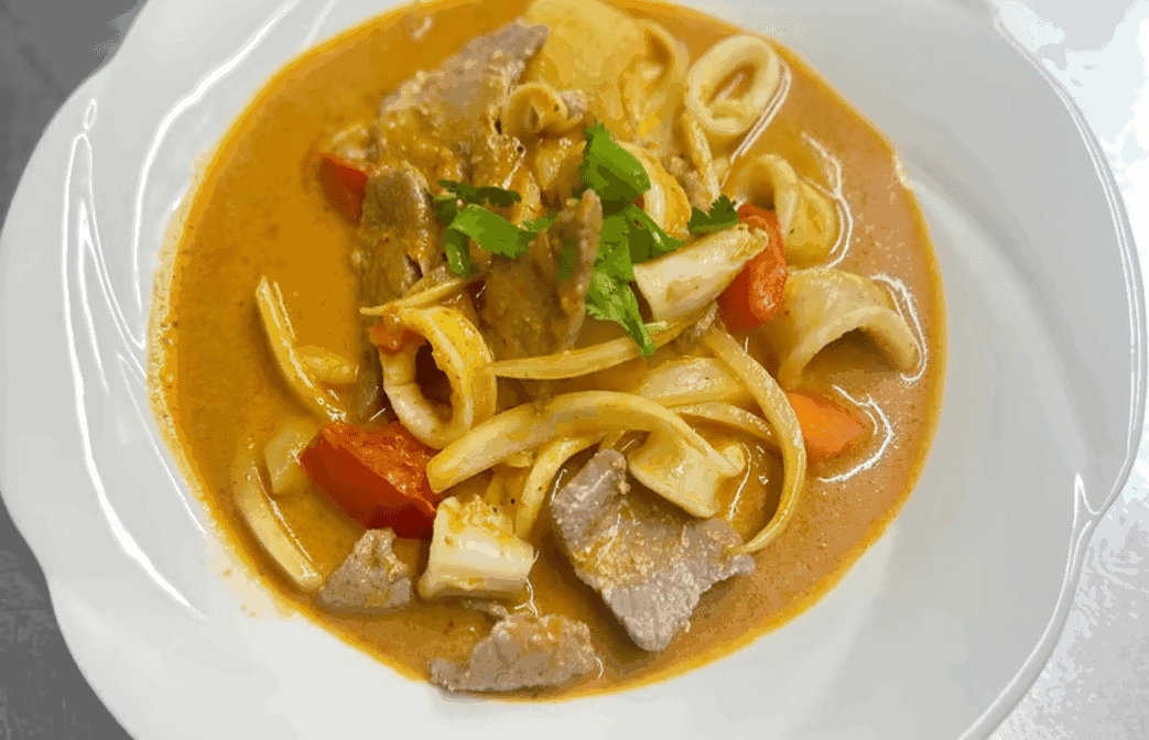 Lao Thai Kitchen by null