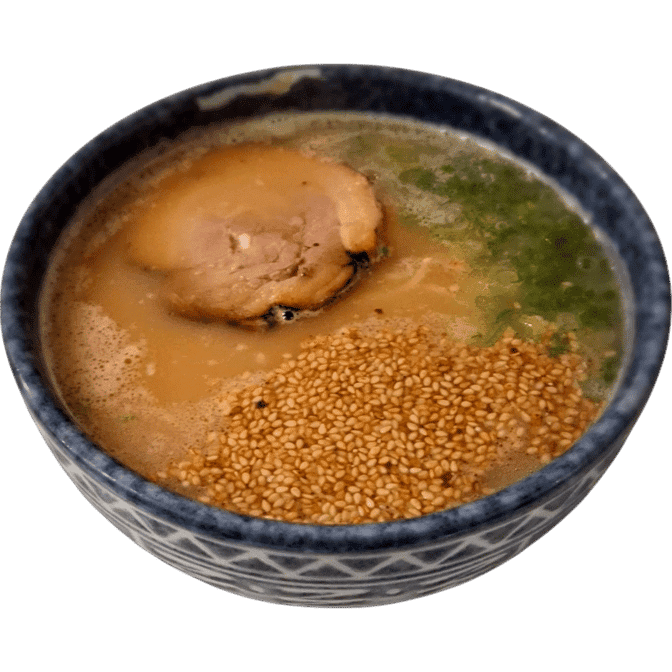 New Zen Japanese Restaurant by null