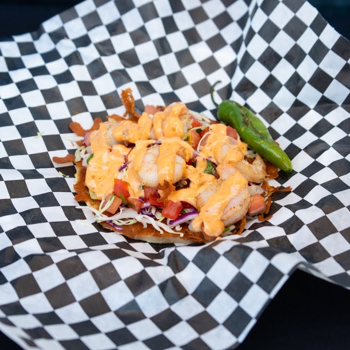 Tacos El Tucan by null