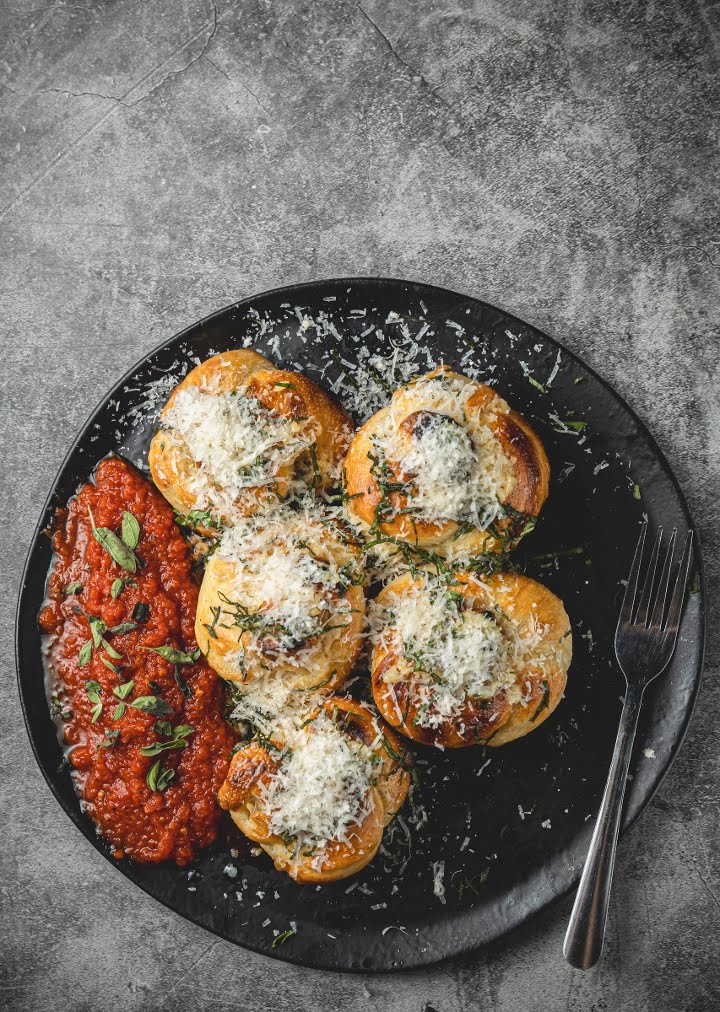 Gold Tooth Tony's Detroit Pizza by null