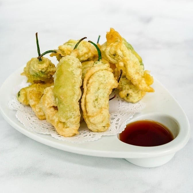 Seabutter Sushi - Beverly Hills by null