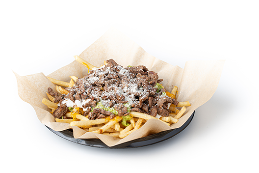 Lolita's Mexican Food by null