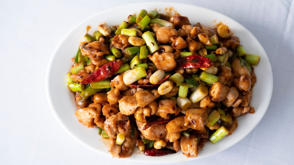 Yang Chow 2.0 by null