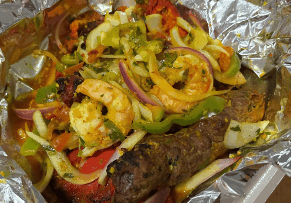 Himalayan Kitchen by null