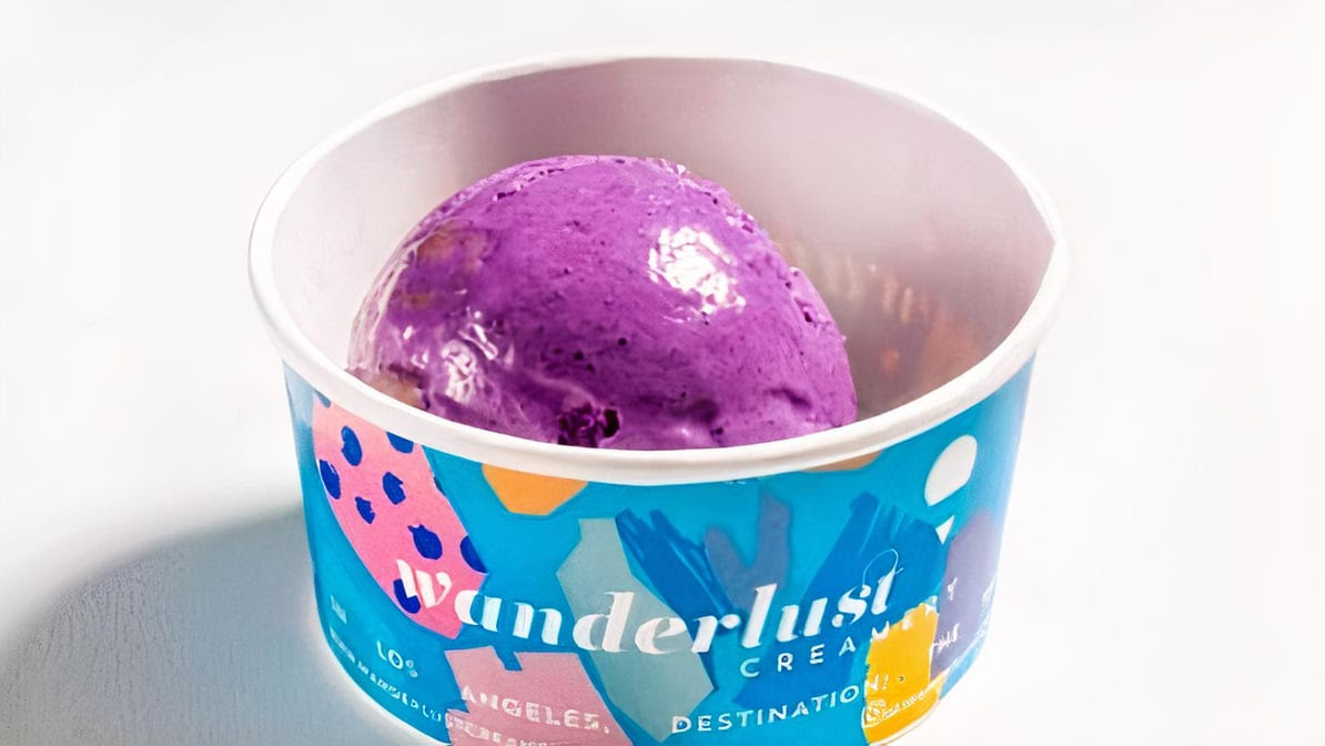 Wanderlust Creamery by null