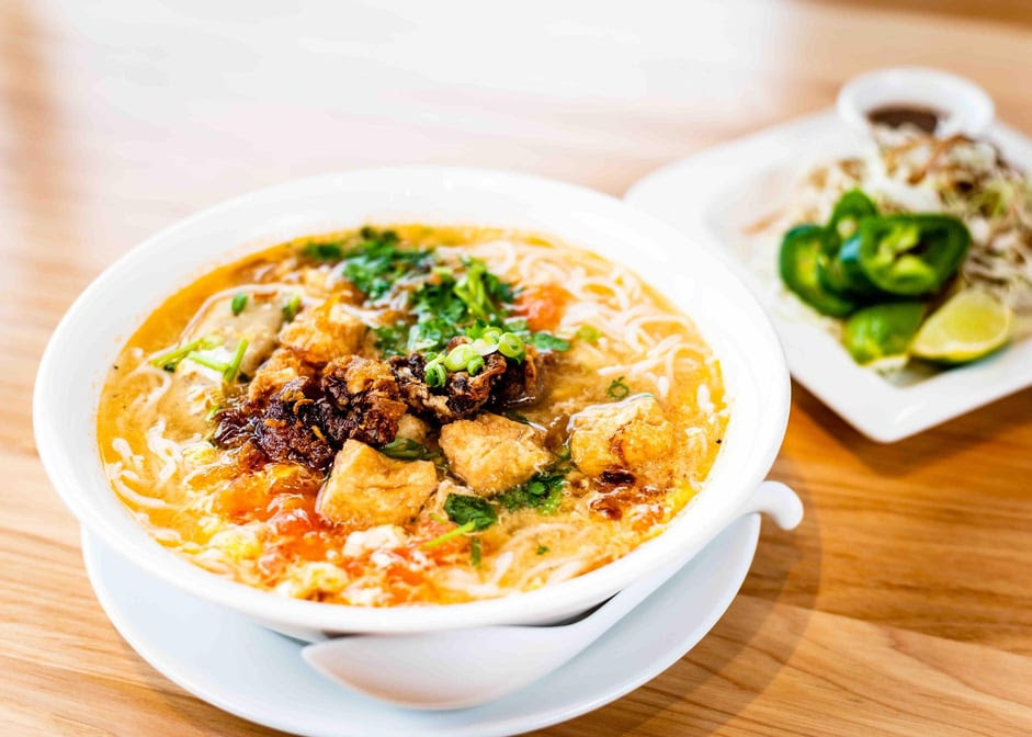 Vietvana Pho Noodle House by null