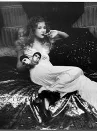 eva ionesco 1971 nude|Eva Ionesco – Grindhouse and Forgotten Exploitation Cinema
