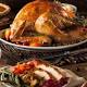 Your guide to a thinner Thanksgiving dinner 