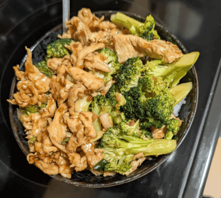 Chen's Dynasty II by null