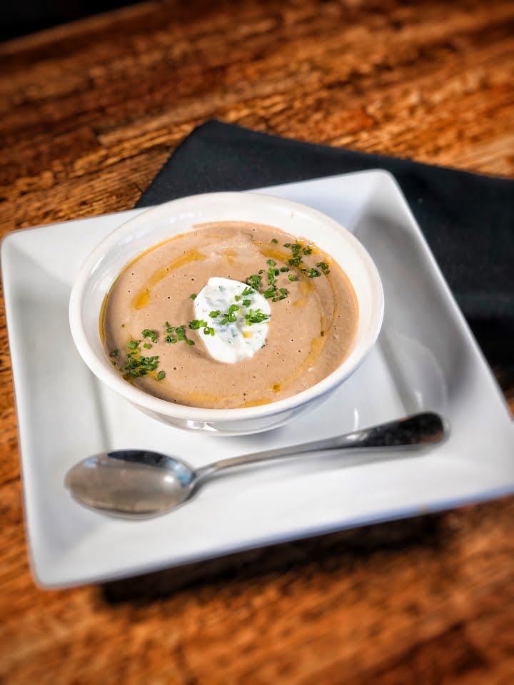 The Whale & Ale Gastropub by null