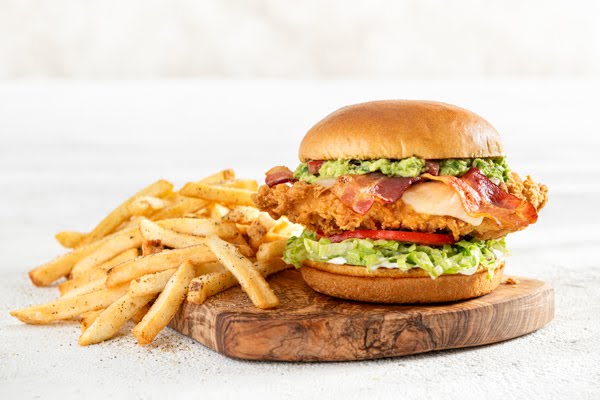 Chili's Grill & Bar by null