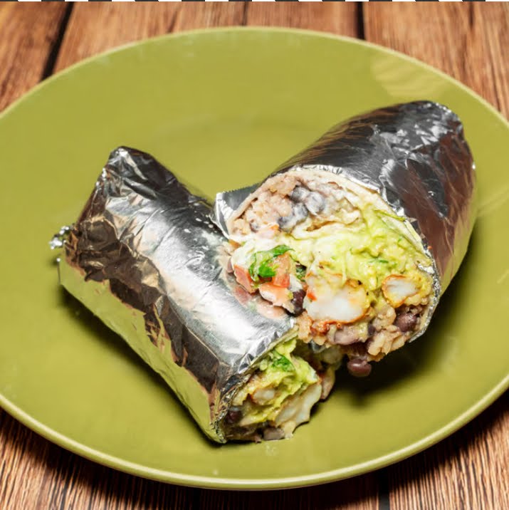 El Burrito Taqueria by null