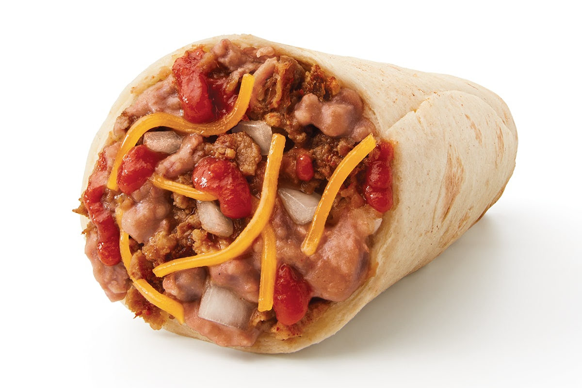 Taco John's by null