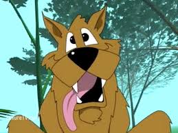 Good dog two bones sample a eea jpg x Cartoon dogs