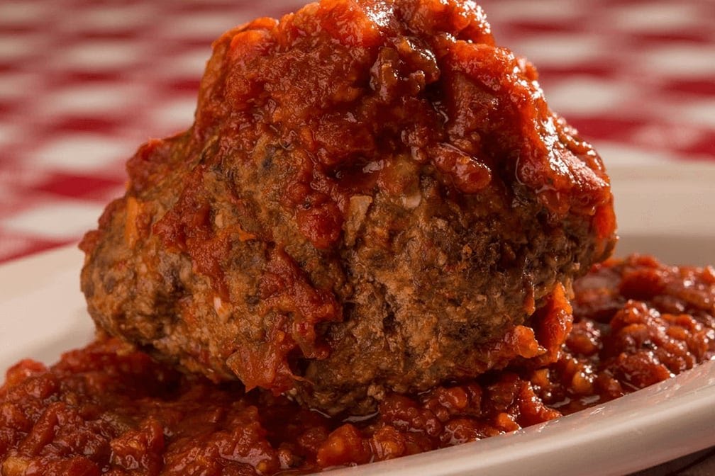 Buca di Beppo Italian Restaurant by null