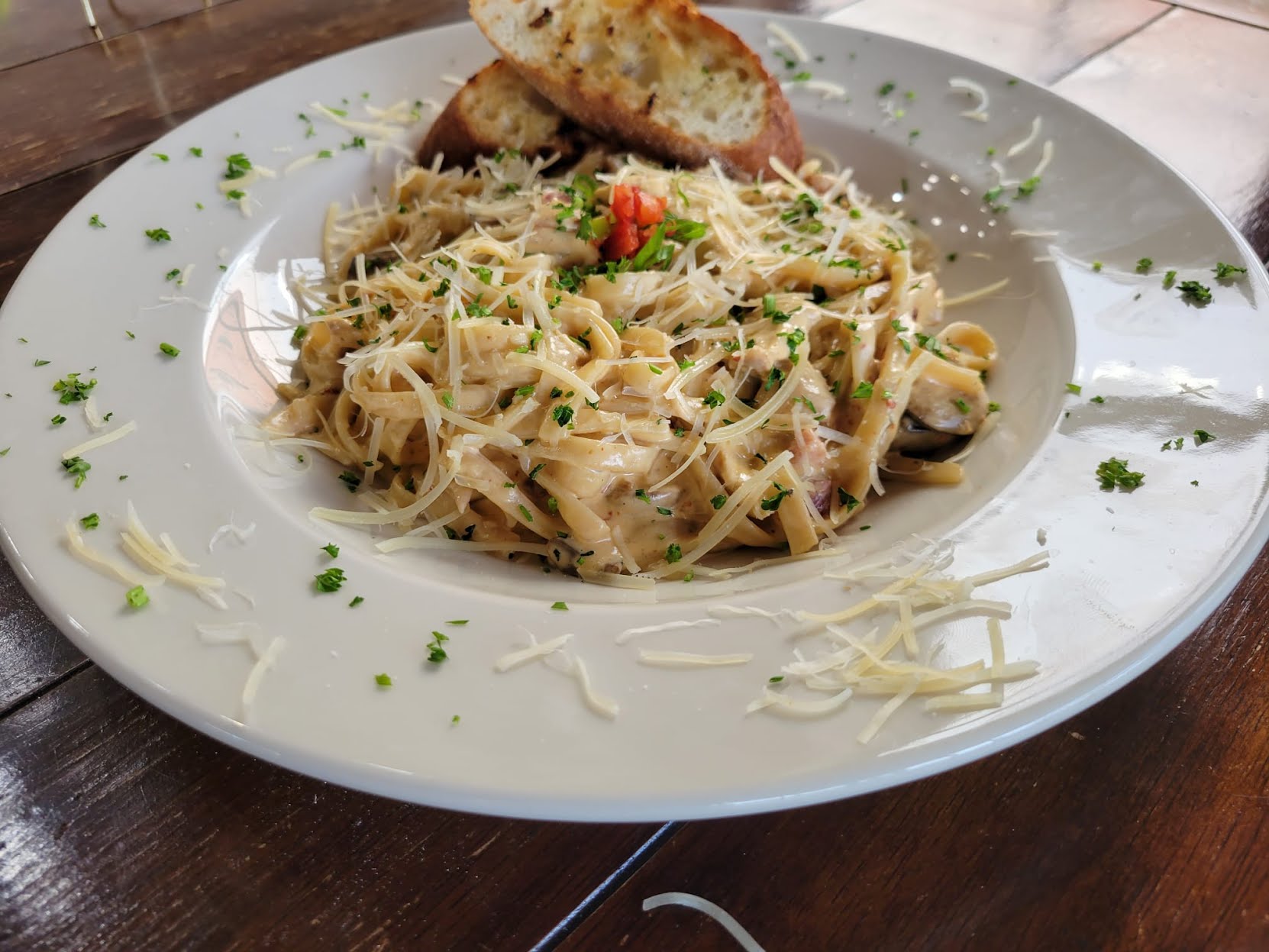 La yaquesita mexican cuisine by null