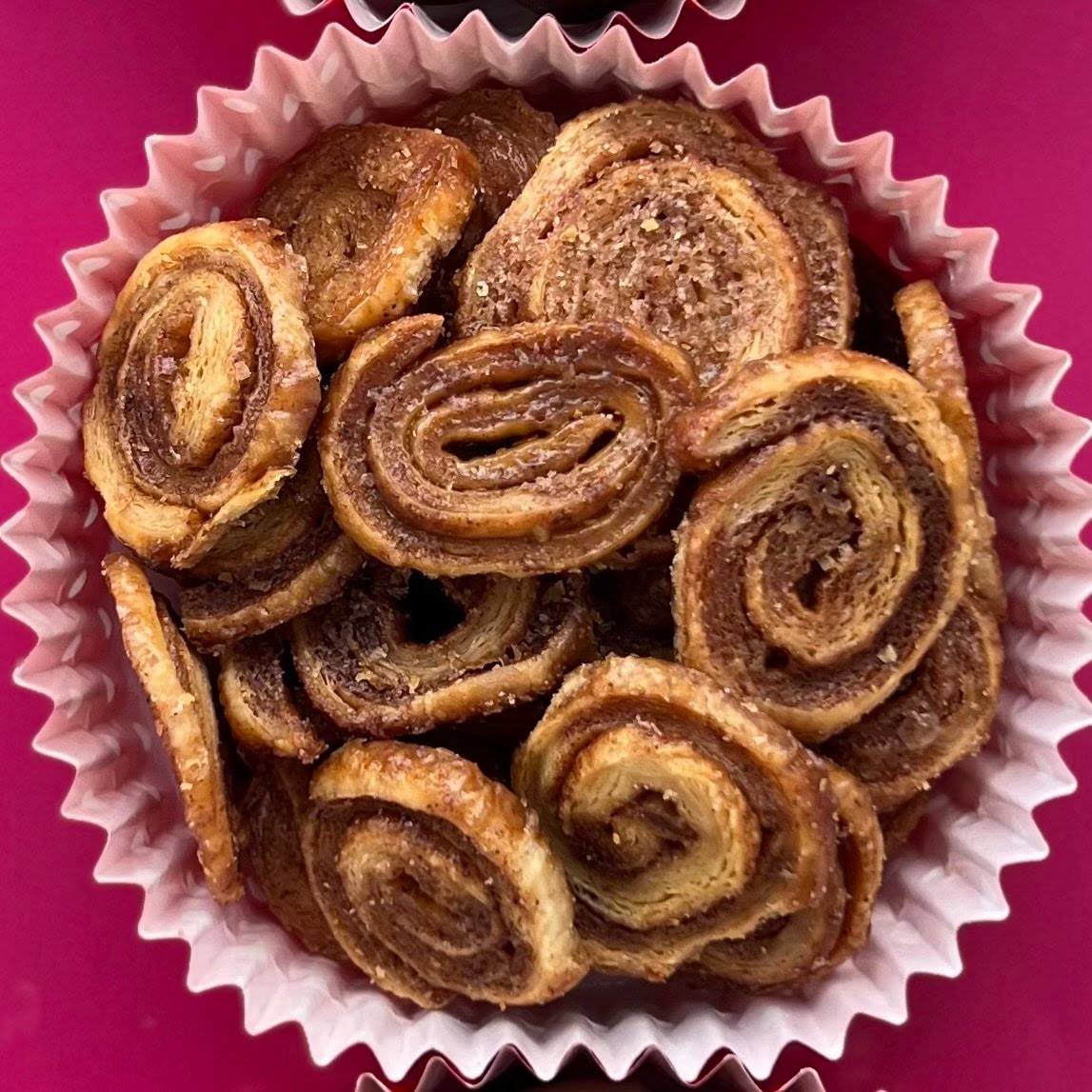 Janie's Life Changing Baked Goods by null