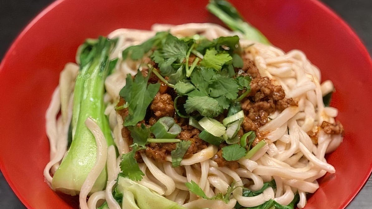 Katy's Dumplings - Oak Park by null