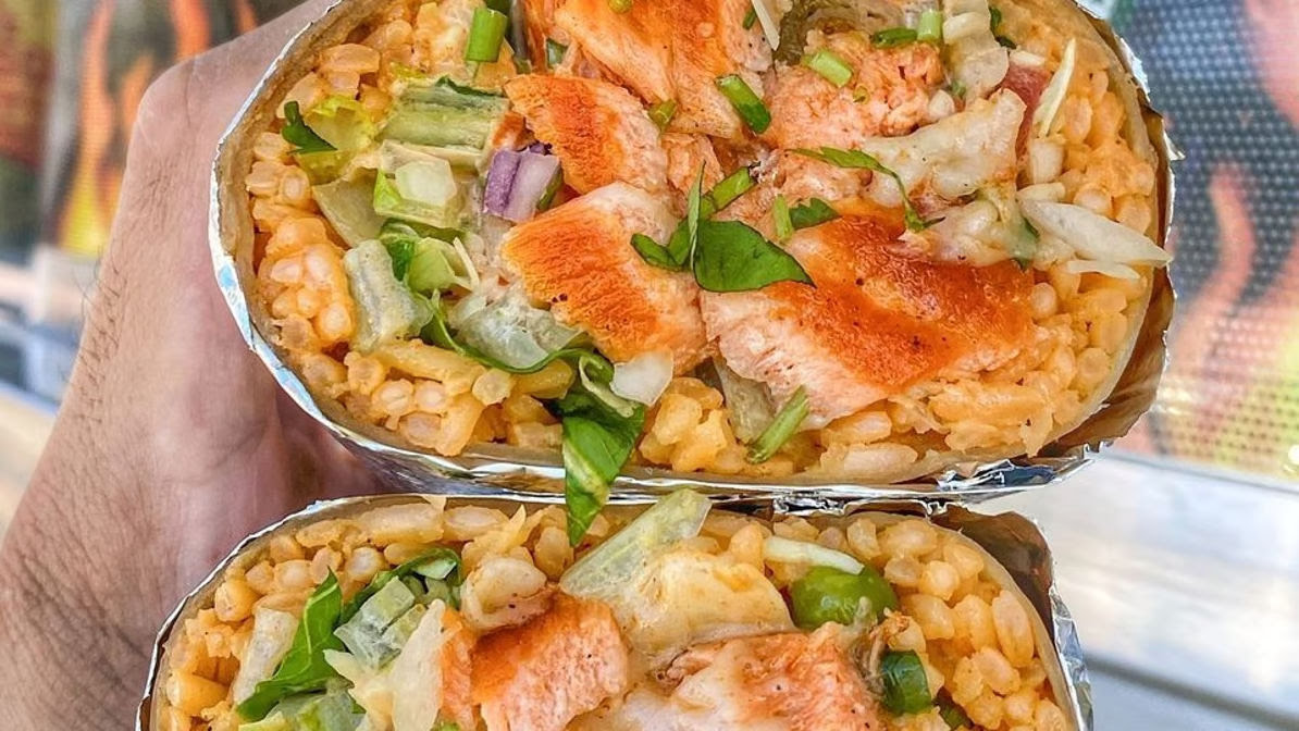 El Tacote Tacos by null