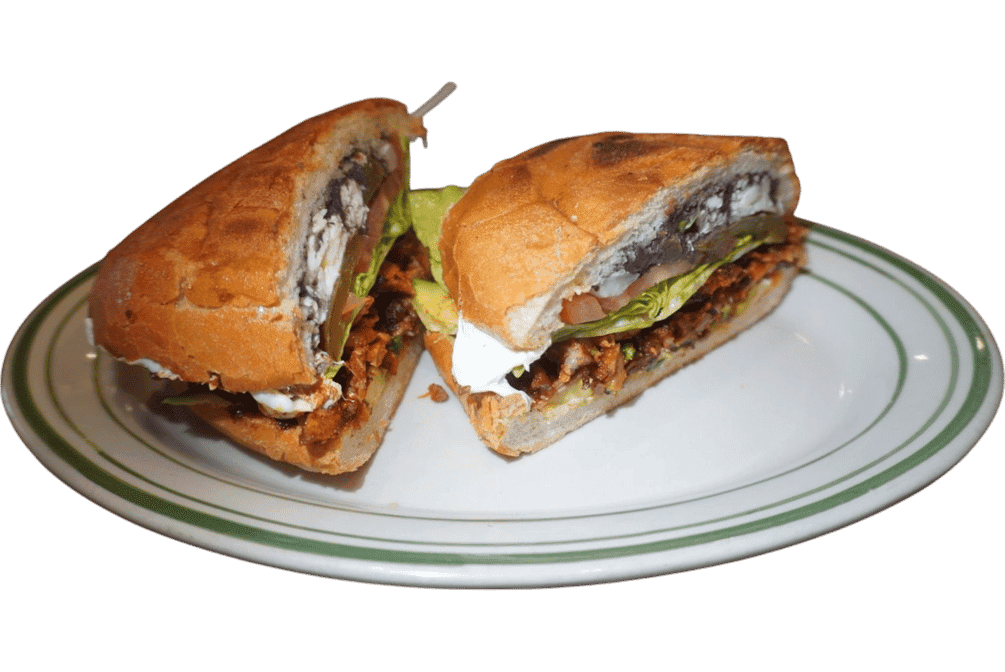 La Jefa Mexican Restaurant by null