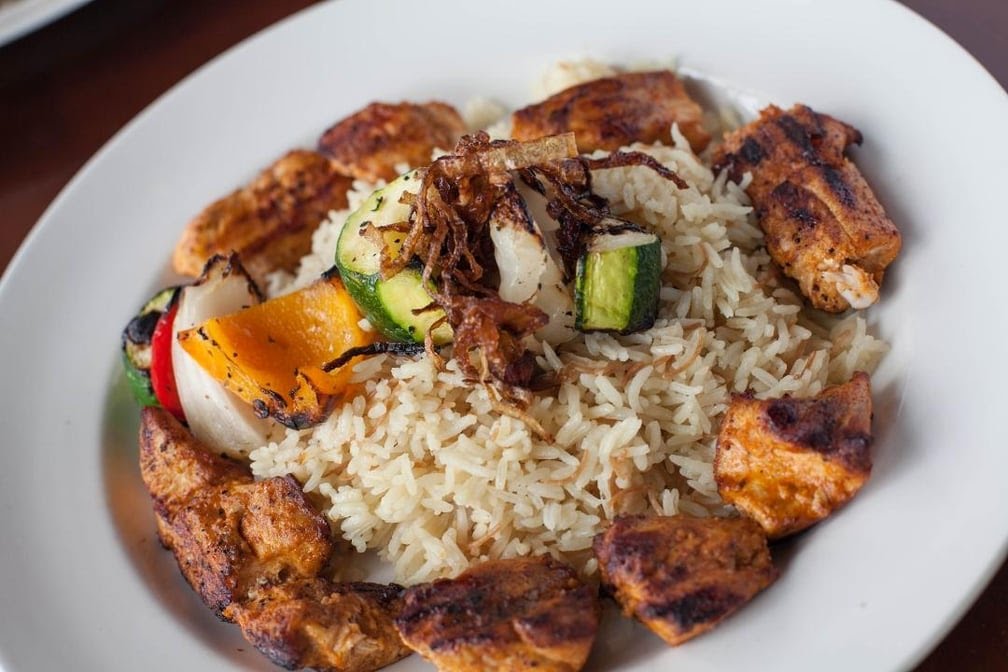 Tabule Middle Eastern Cuisine by null