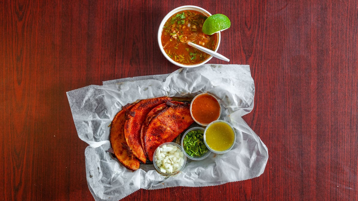 EL PIQUE - Newcastle by null