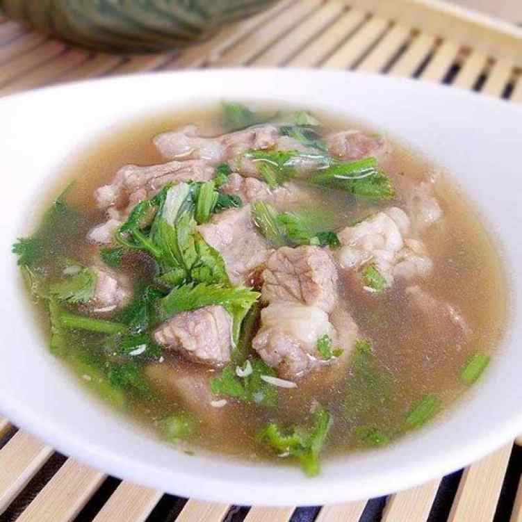 Best Hong Kong Dining by null