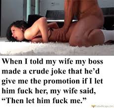 Wife fucks her boss with huge cumshot finish husband films jpg x Wife fucking her boss
