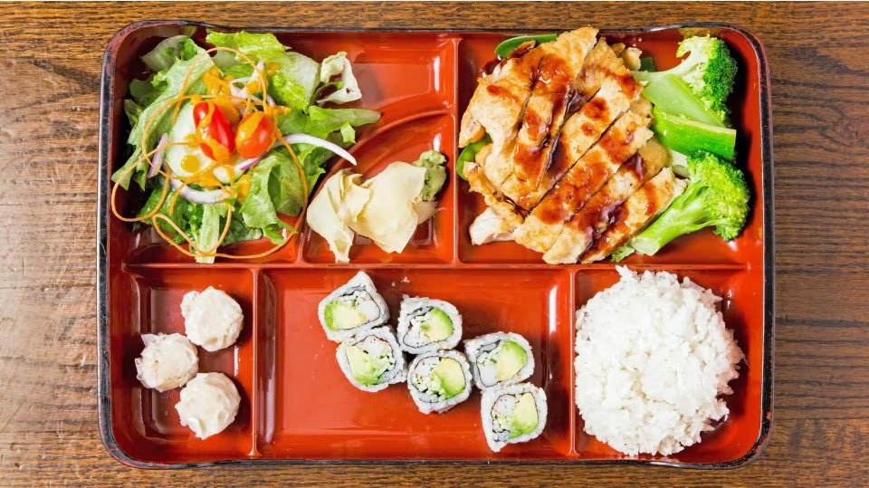 Dai Hachi Sushi in Long Island City by null